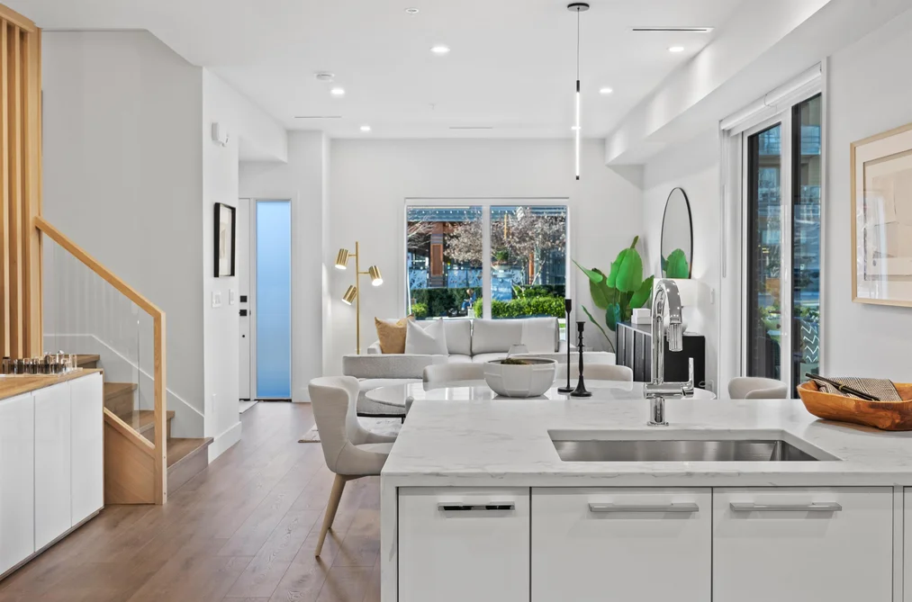 3206 HIGHLAND BOULEVARD, North Vancouver BC V7R 2V9, North Vancouver BC — Residential for Sale — Photo 5 of 40