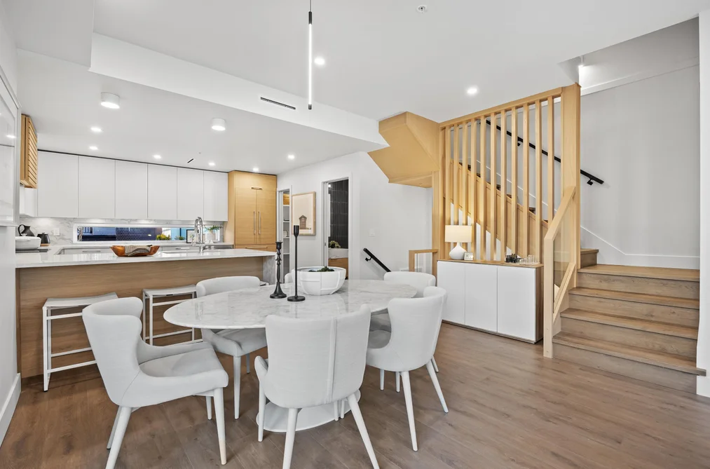 3206 HIGHLAND BOULEVARD, North Vancouver BC V7R 2V9, North Vancouver BC — Residential for Sale — Photo 7 of 40