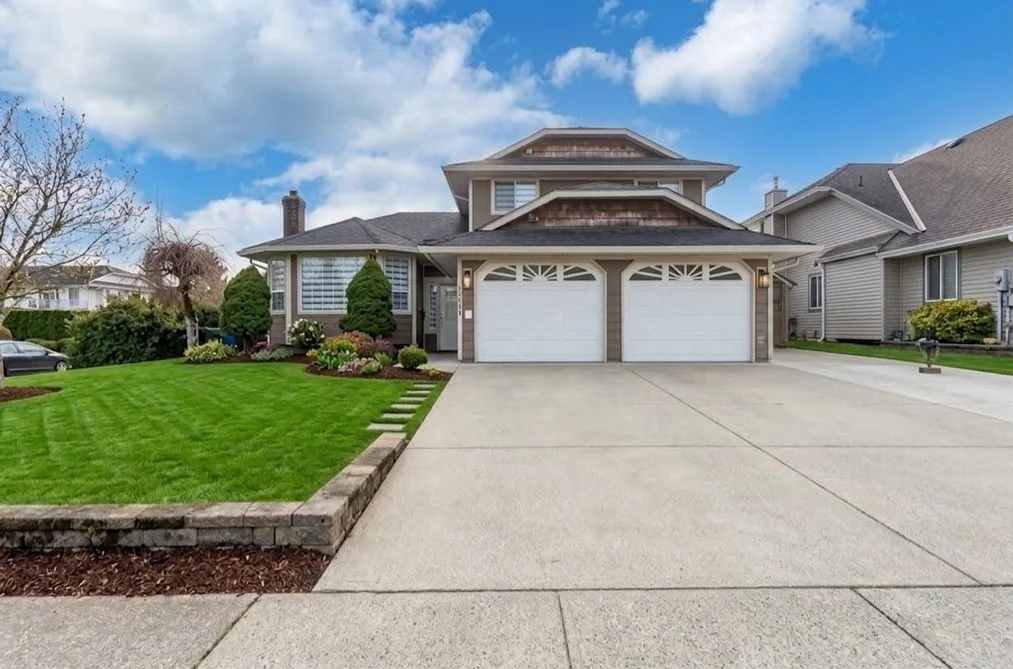 32066 Sorrento Ave, Abbotsford, BC - MLS: R3166422