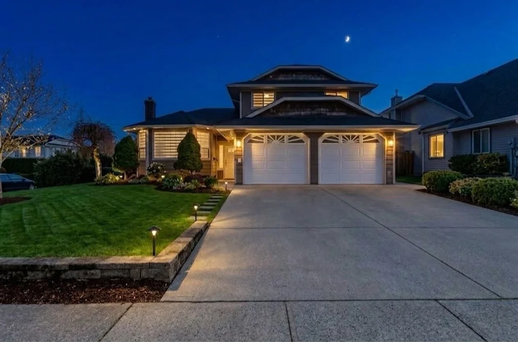 House for sale at 32066 Sorrento Avenue Abbotsford British Columbia - MLS: R3157037