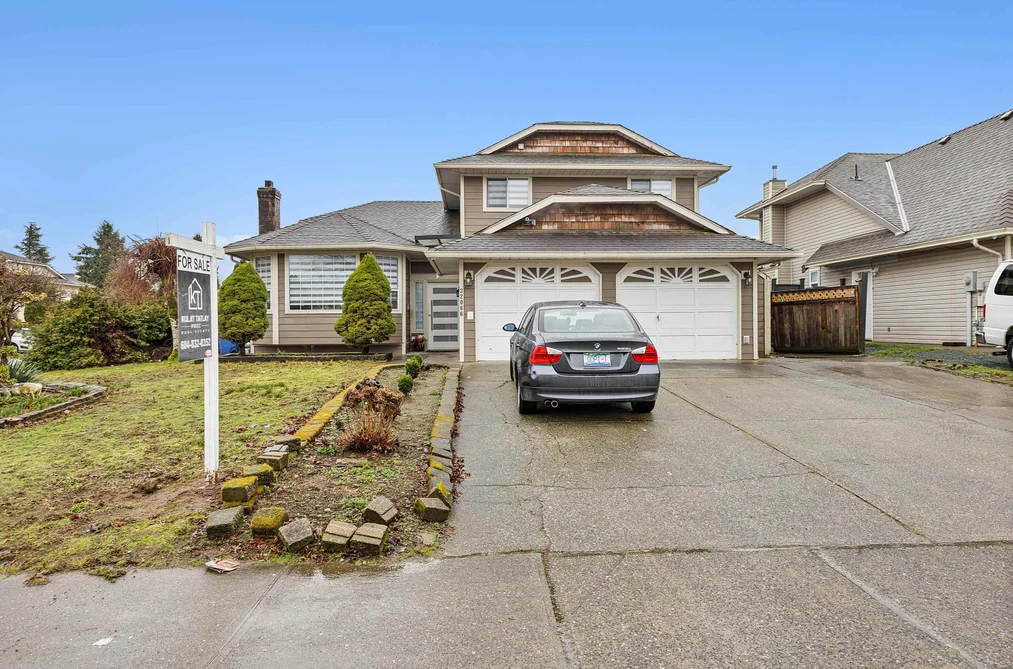 32066 SORRENTO AVENUE, Abbotsford BC V2T 5B7, Abbotsford BC — Residential for Sale - Photo 4