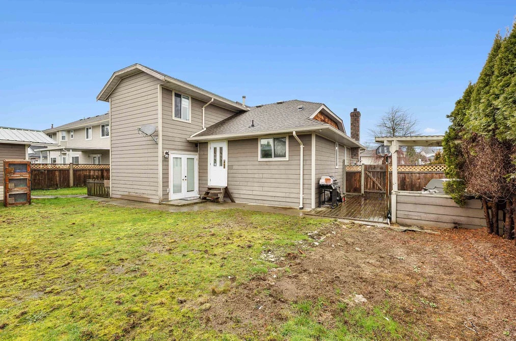 32066 SORRENTO AVENUE, Abbotsford BC V2T 5B7, Abbotsford BC — Residential for Sale - Photo 6