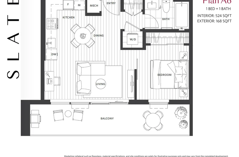 2135 Springer Ave Unit 3207, Burnaby, BC - MLS: R3176134