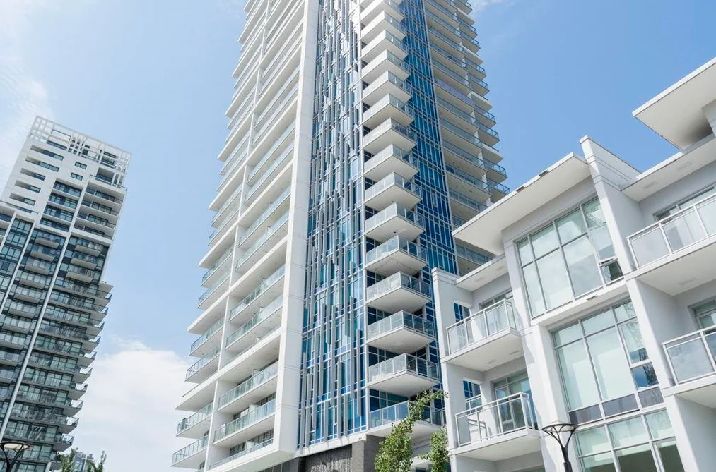 Condo for sale at 3207 2311 Beta Avenue Burnaby British Columbia - MLS: R3073883
