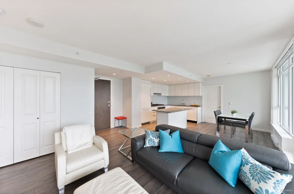 3207 2388 MADISON AVENUE, Burnaby BC V5C 0K8, Burnaby BC — Residential for Sale - Photo 3