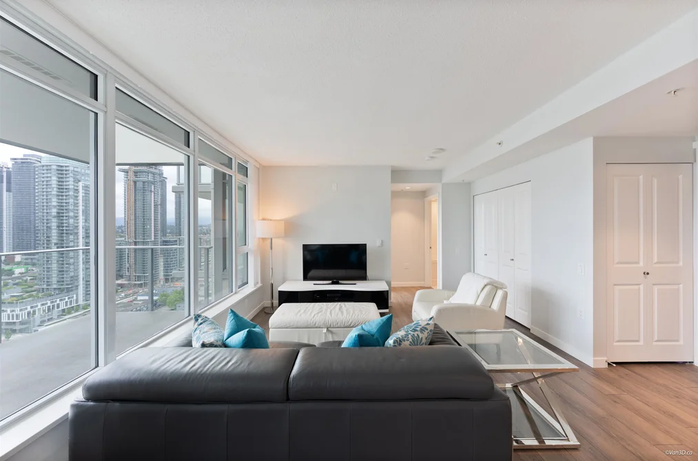 3207 2388 MADISON AVENUE, Burnaby BC V5C 0K8, Burnaby BC — Residential for Sale - Photo 5