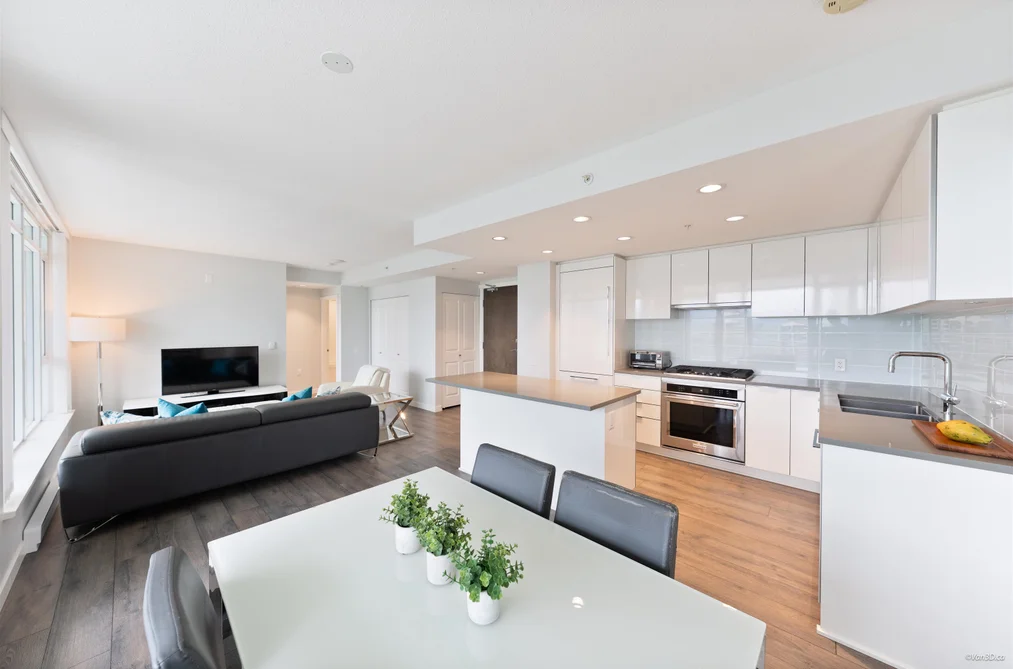 3207 2388 MADISON AVENUE, Burnaby BC V5C 0K8, Burnaby BC — Residential for Sale - Photo 6