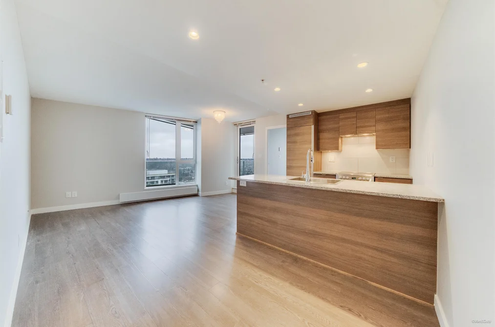 3207 488 SW MARINE DRIVE, Vancouver BC V5X 0C6, Vancouver BC — Residential for Sale - Photo 2