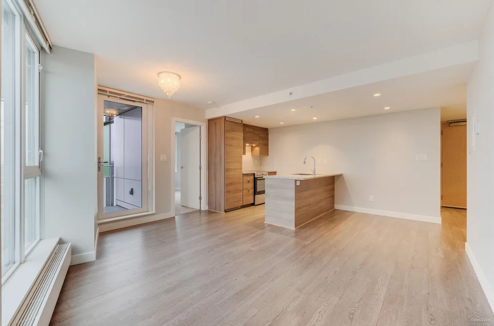 3207 488 SW MARINE DRIVE, Vancouver BC V5X 0C6, Vancouver BC — Residential for Sale - Photo 4