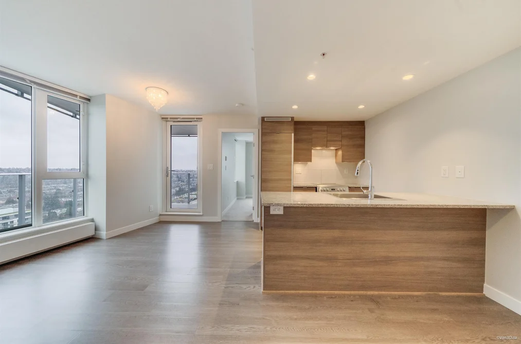 3207 488 SW MARINE DRIVE, Vancouver BC V5X 0C6, Vancouver BC — Residential for Sale - Photo 5