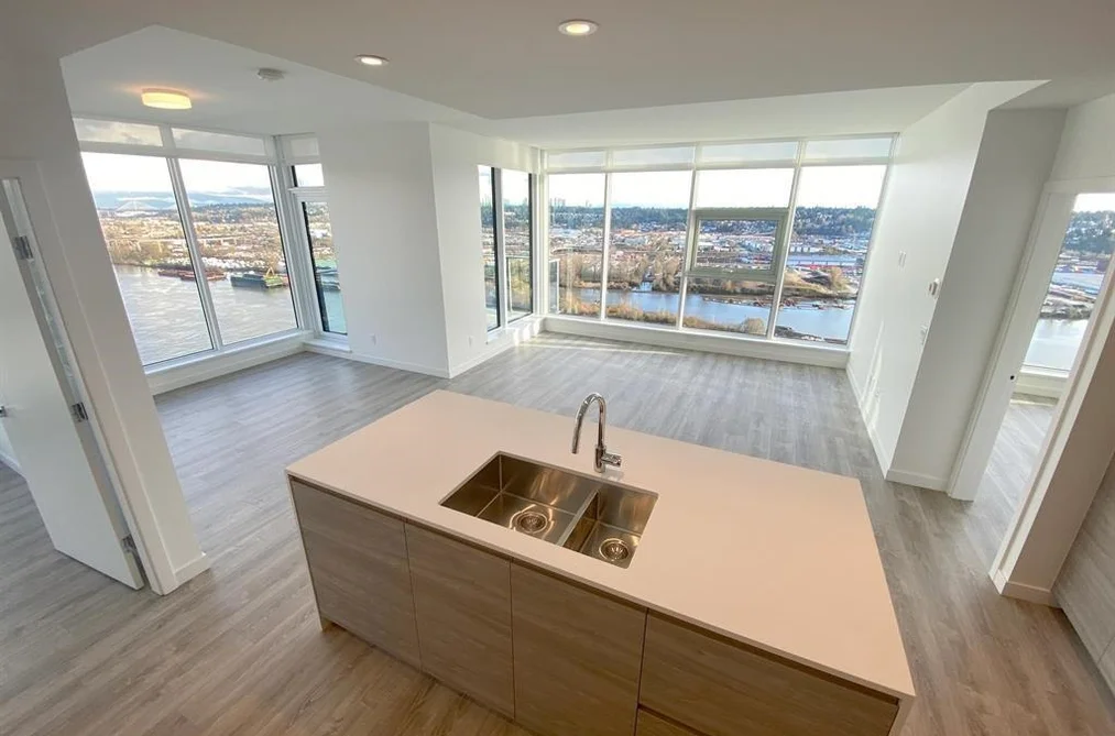3207 680 QUAYSIDE DRIVE, New Westminster BC V3M 0P2, New Westminster BC — Residential for Sale - Photo 3