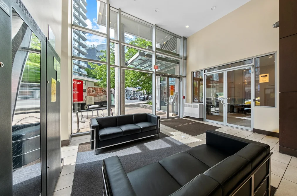 3207 688 ABBOTT STREET, Vancouver BC V6B 0B9, Vancouver BC — Residential for Sale - Photo 5