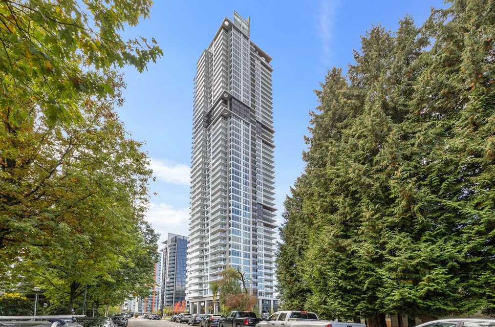 Condo for sale at 3207 720 Farrow Street Coquitlam British Columbia - MLS: R3062570