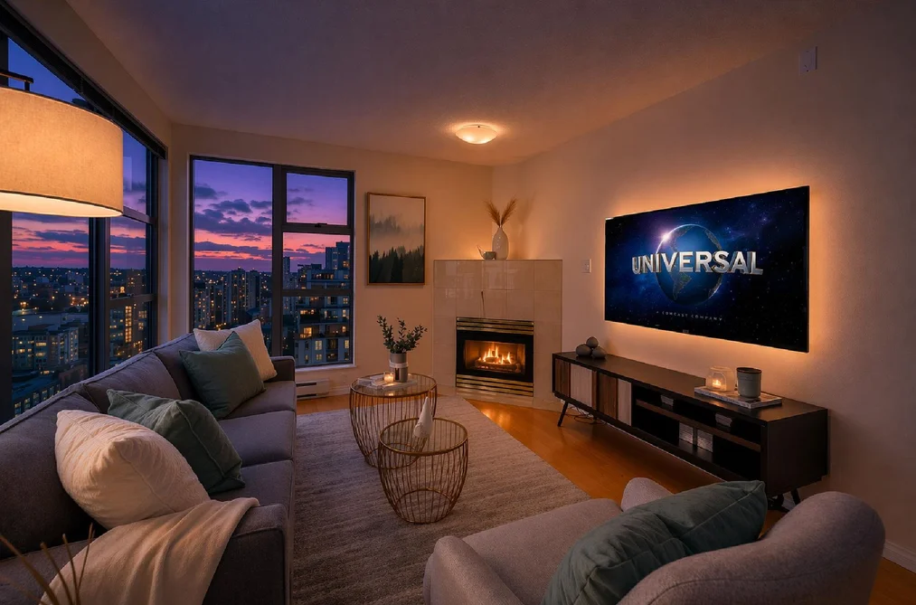 Condo for sale at 3207 939 Homer Street Vancouver British Columbia - MLS: R3110960
