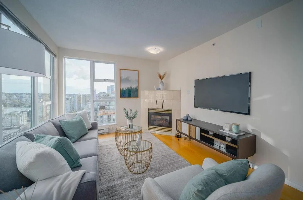 3207 939 HOMER STREET, Vancouver BC V6B 2W6, Vancouver BC — Residential for Sale - Photo 3