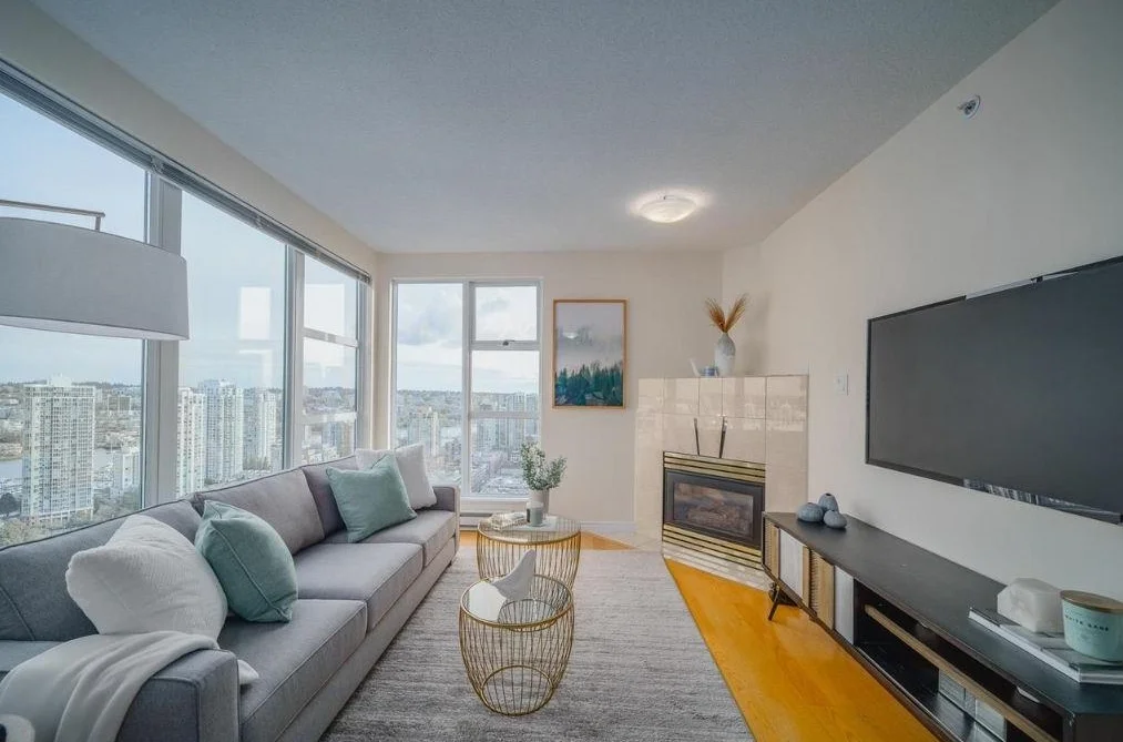 3207 939 HOMER STREET, Vancouver BC V6B 2W6, Vancouver BC — Residential for Sale - Photo 5