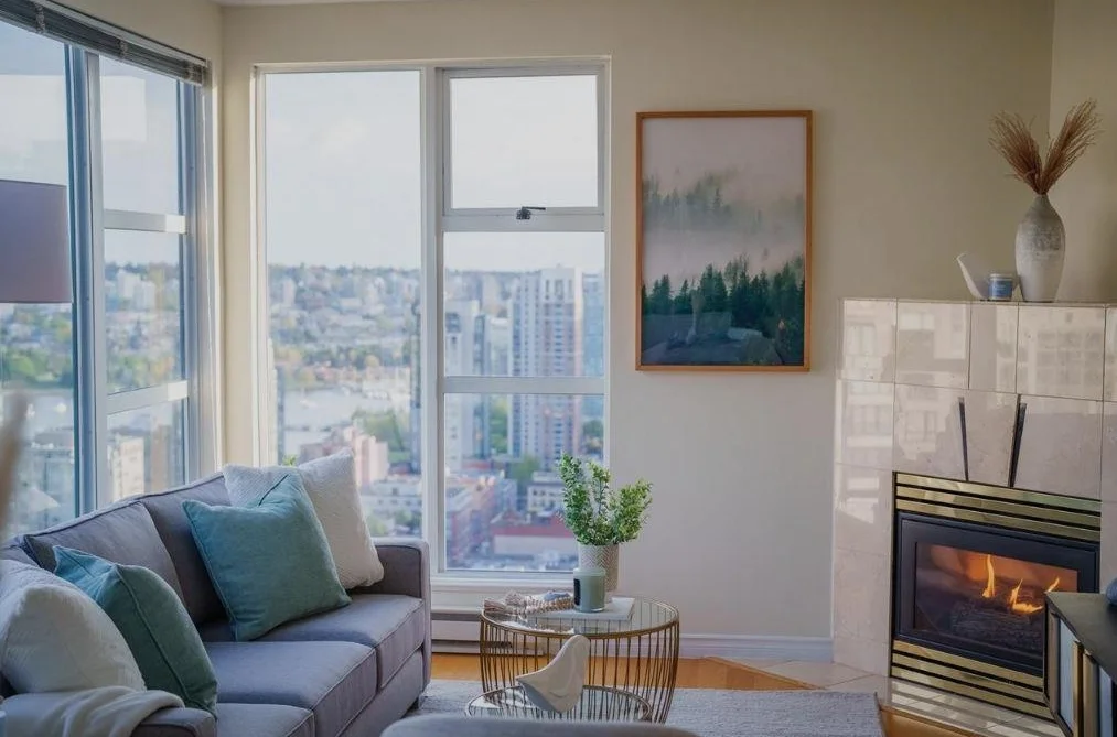 3207 939 HOMER STREET, Vancouver BC V6B 2W6, Vancouver BC — Residential for Sale - Photo 6