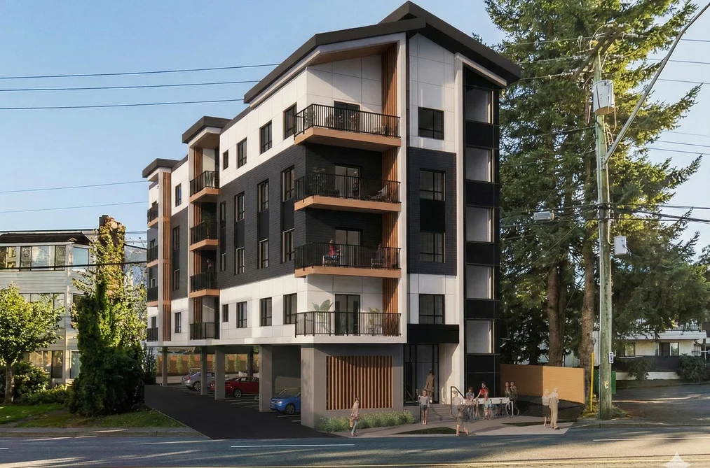 Property for sale at 32076 George Ferguson Way Abbotsford British Columbia - MLS: R3086290