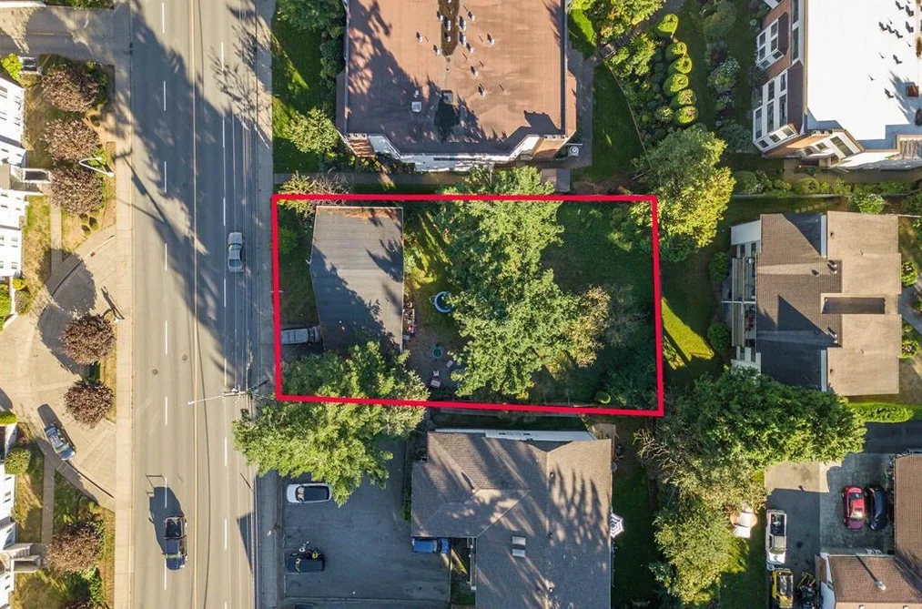 32076 GEORGE FERGUSON WAY, Abbotsford BC V2T 2K6, Abbotsford BC — Land for Sale - Photo 2