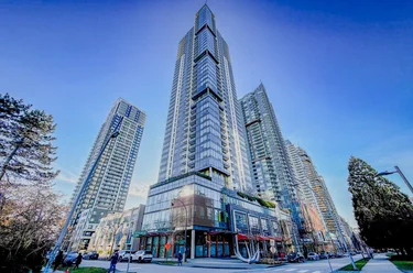 6461 Telford Ave Unit 3208, Burnaby, BC - MLS: R3122376