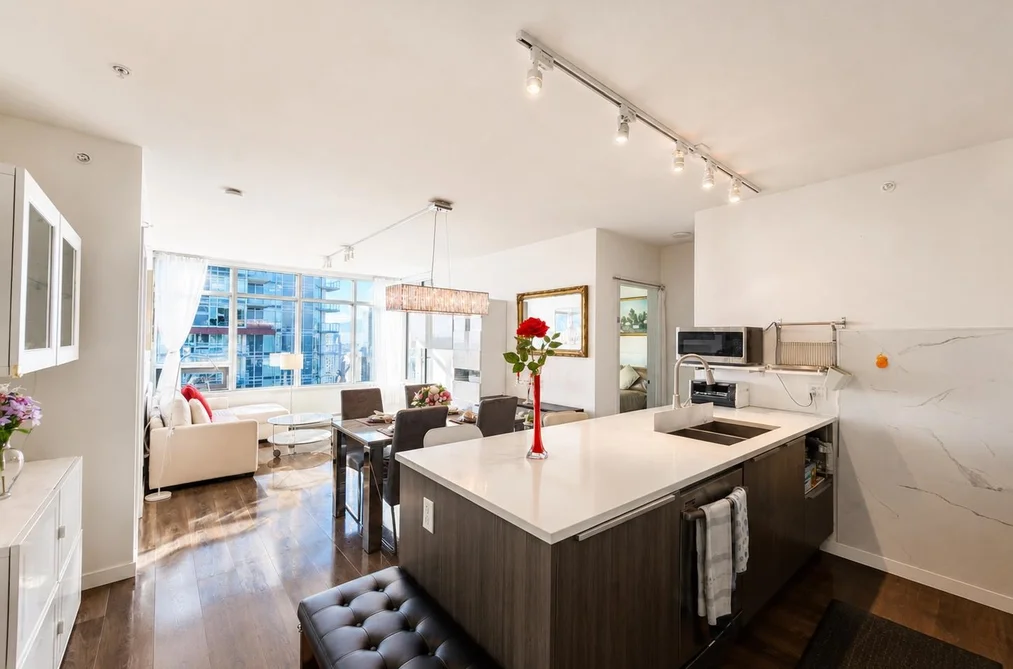 3208 6461 TELFORD AVENUE, Burnaby BC V5H 0B7, Burnaby BC — Residential for Sale - Photo 4