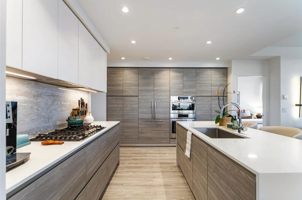 3208 680 QUAYSIDE DRIVE, New Westminster BC V3M 0P2, New Westminster BC — Residential for Sale - Photo 6