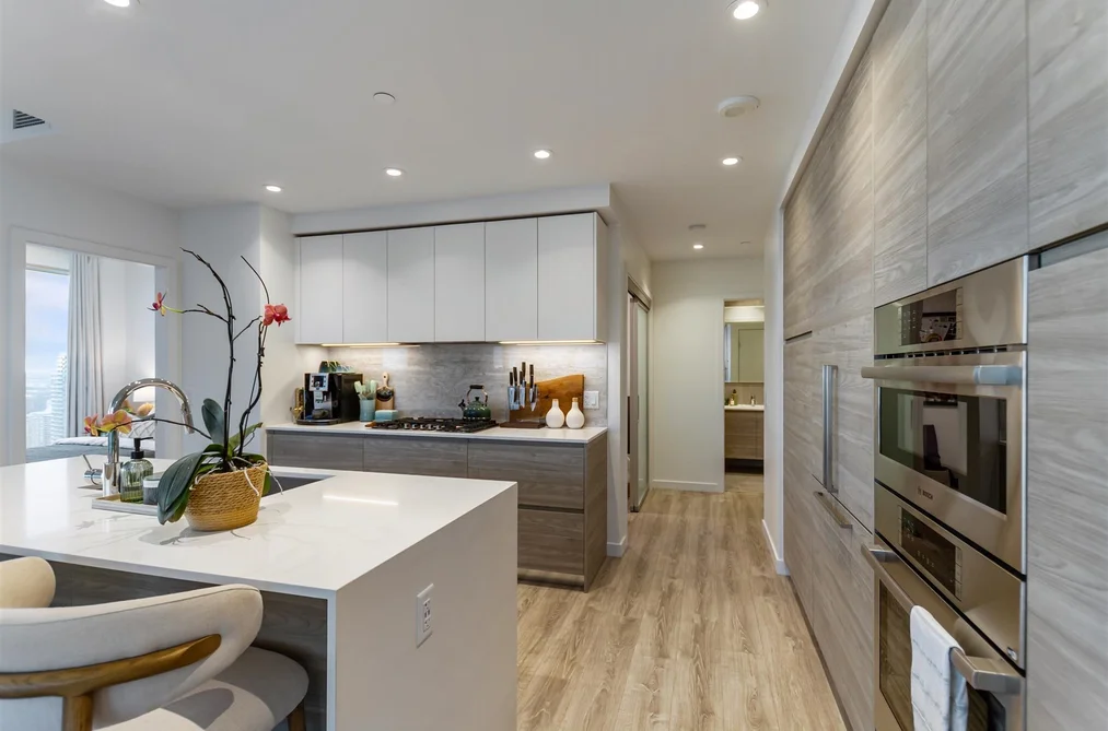 3208 680 QUAYSIDE DRIVE, New Westminster BC V3M 0P2, New Westminster BC — Residential for Sale - Photo 7