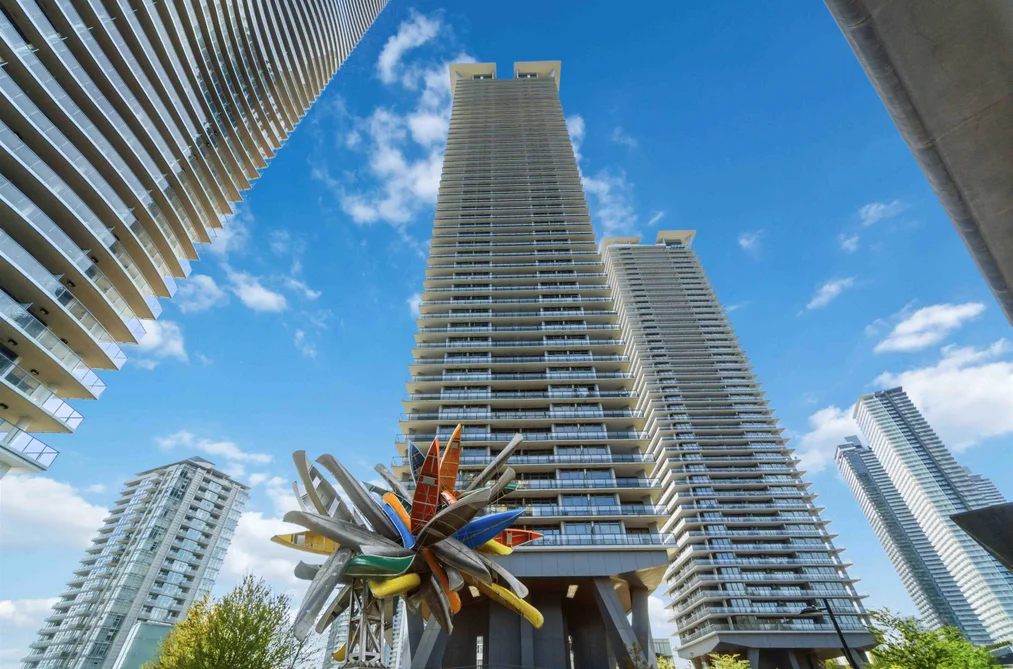 Condo for sale at 3209 4730 Lougheed Highway Burnaby British Columbia - MLS: R3117609