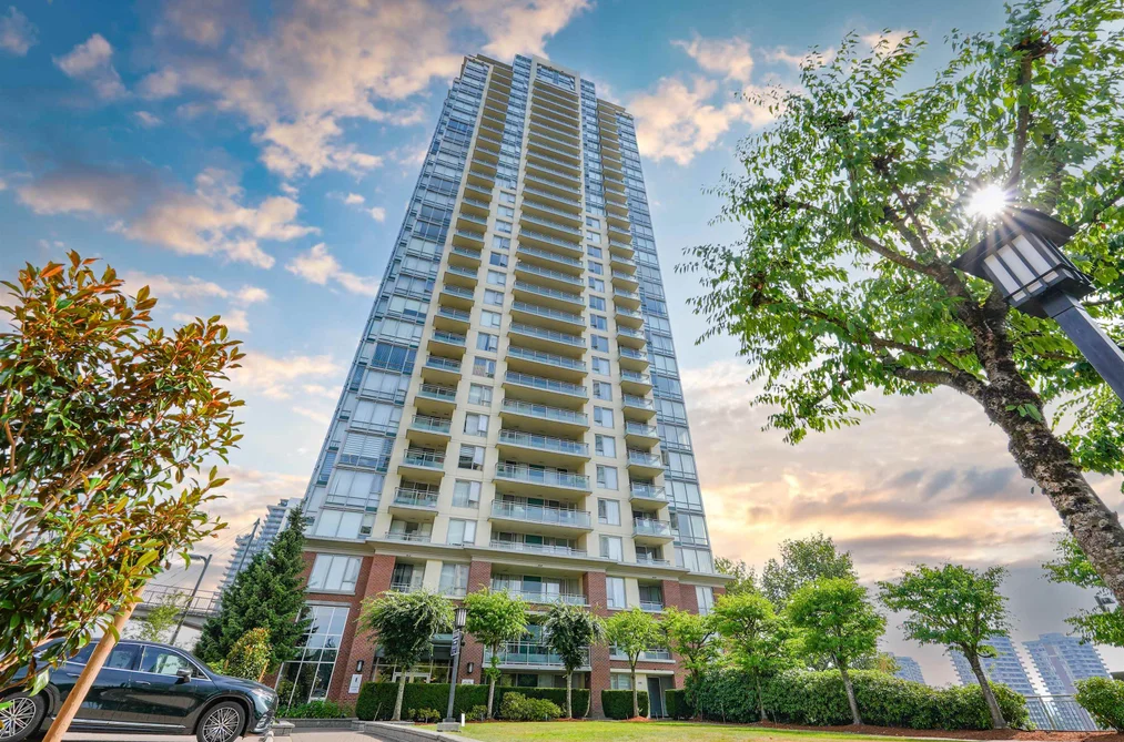 Condo for sale at 3209 9888 Cameron Street Burnaby British Columbia - MLS: R3157442