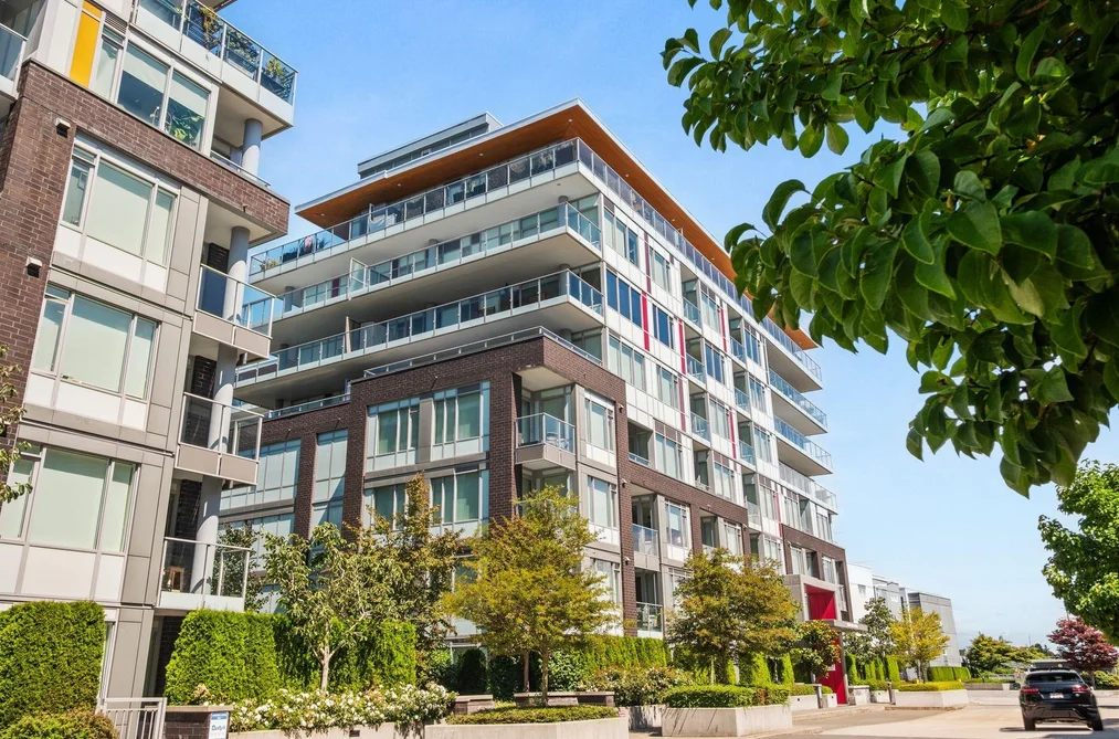 Condo for sale at 321 10788 No. 5 Road Richmond British Columbia - MLS: R3033885