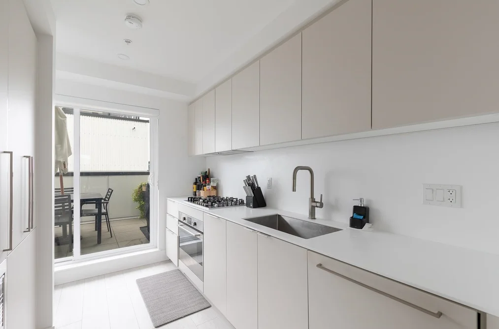 321 1120 E GEORGIA STREET, Vancouver BC V6A 0K2, Vancouver BC — Residential for Sale — Photo 11 of 38