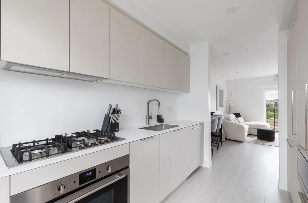 321 1120 E GEORGIA STREET, Vancouver BC V6A 0K2, Vancouver BC — Residential for Sale — Photo 12 of 38