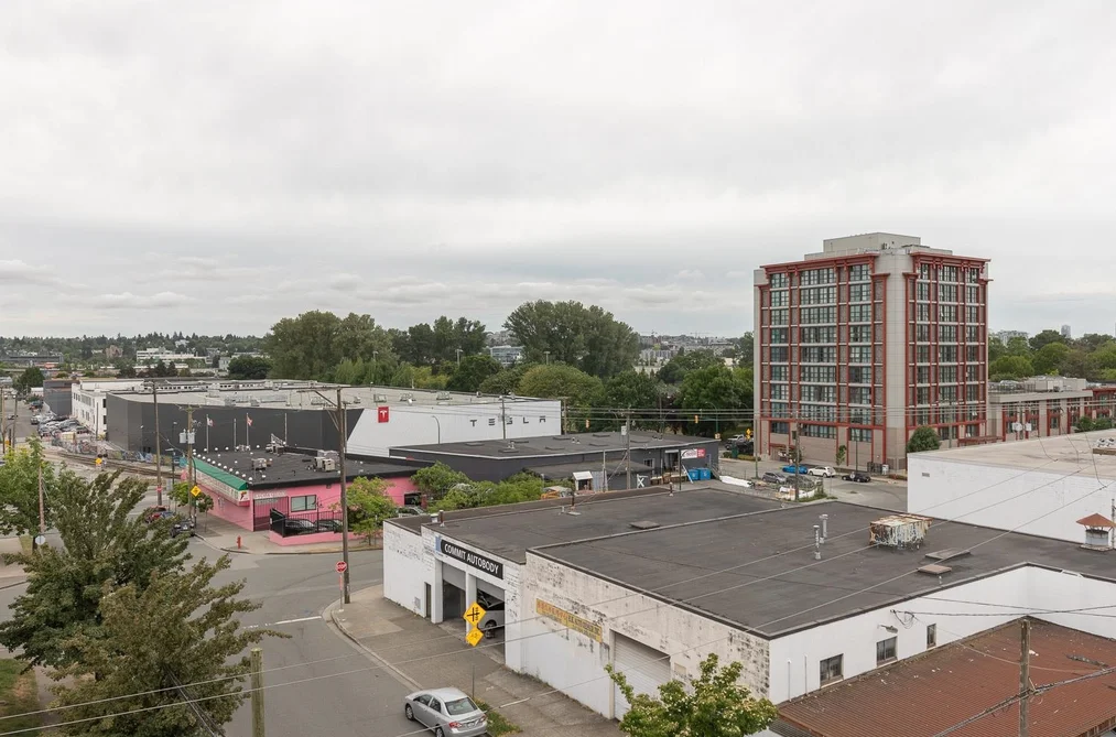 321 1120 E GEORGIA STREET, Vancouver BC V6A 0K2, Vancouver BC — Residential for Sale — Photo 14 of 38