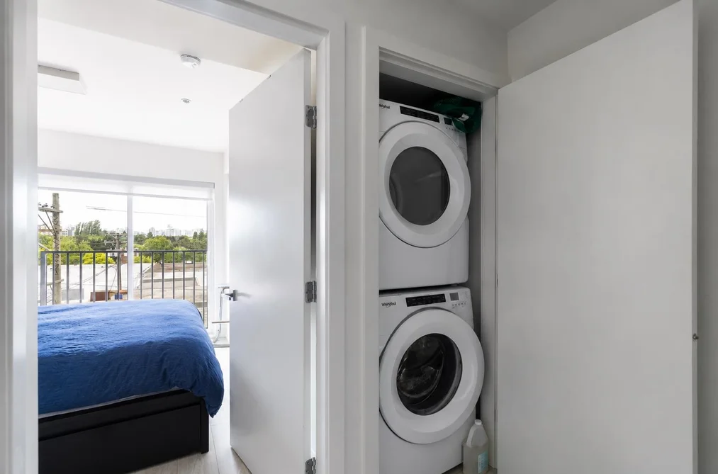 321 1120 E GEORGIA STREET, Vancouver BC V6A 0K2, Vancouver BC — Residential for Sale — Photo 15 of 38