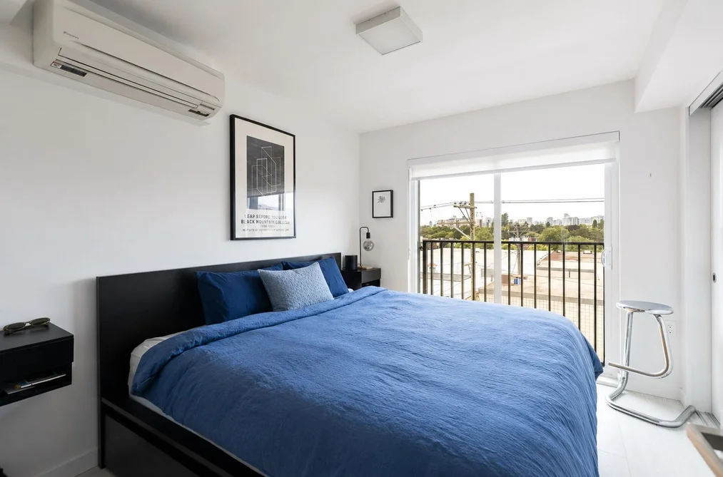 321 1120 E GEORGIA STREET, Vancouver BC V6A 0K2, Vancouver BC — Residential for Sale — Photo 16 of 38