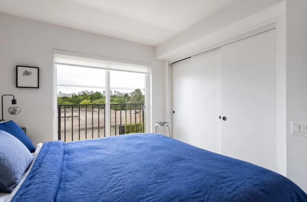 321 1120 E GEORGIA STREET, Vancouver BC V6A 0K2, Vancouver BC — Residential for Sale — Photo 17 of 38