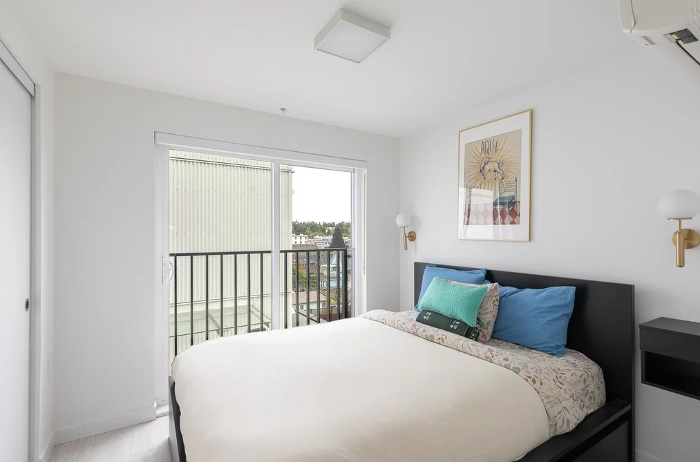 321 1120 E GEORGIA STREET, Vancouver BC V6A 0K2, Vancouver BC — Residential for Sale — Photo 20 of 38