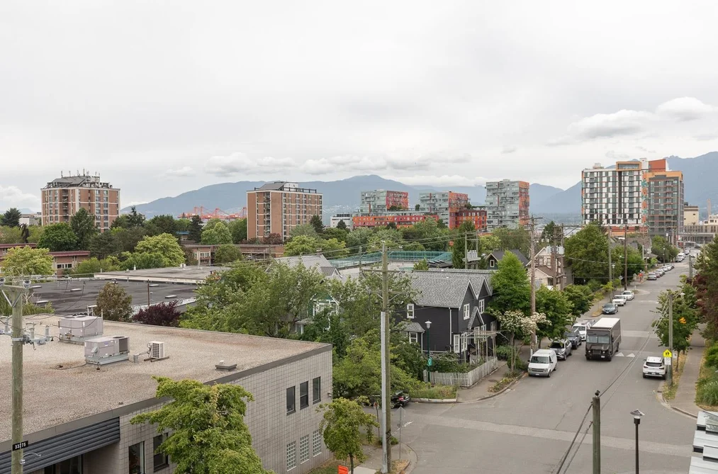 321 1120 E GEORGIA STREET, Vancouver BC V6A 0K2, Vancouver BC — Residential for Sale — Photo 24 of 38