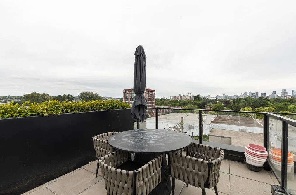 321 1120 E GEORGIA STREET, Vancouver BC V6A 0K2, Vancouver BC — Residential for Sale — Photo 25 of 38