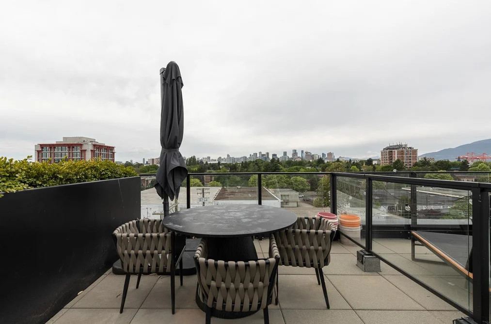 321 1120 E GEORGIA STREET, Vancouver BC V6A 0K2, Vancouver BC — Residential for Sale — Photo 26 of 38