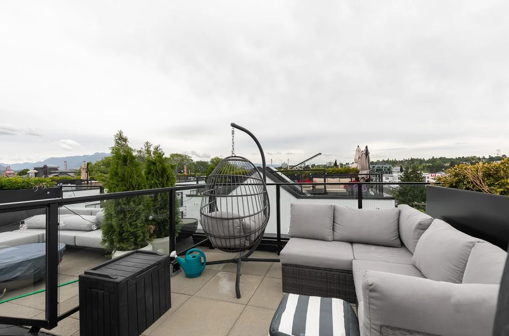 321 1120 E GEORGIA STREET, Vancouver BC V6A 0K2, Vancouver BC — Residential for Sale — Photo 27 of 38