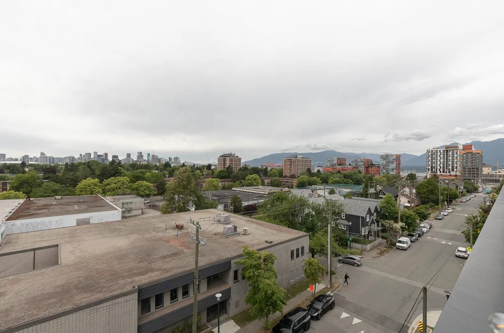 321 1120 E GEORGIA STREET, Vancouver BC V6A 0K2, Vancouver BC — Residential for Sale — Photo 29 of 38