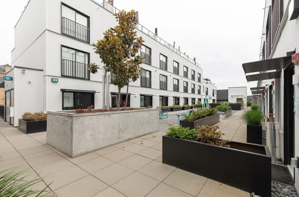 321 1120 E GEORGIA STREET, Vancouver BC V6A 0K2, Vancouver BC — Residential for Sale — Photo 31 of 38
