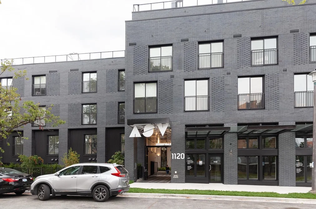 321 1120 E GEORGIA STREET, Vancouver BC V6A 0K2, Vancouver BC — Residential for Sale — Photo 36 of 38