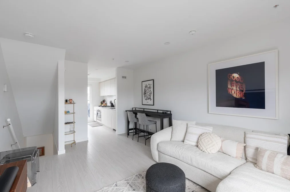 321 1120 E GEORGIA STREET, Vancouver BC V6A 0K2, Vancouver BC — Residential for Sale — Photo 9 of 38