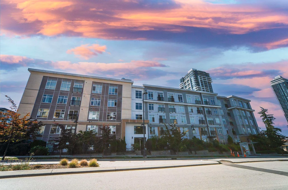 Condo for sale at 321 13728 108 Avenue Surrey British Columbia - MLS: R3157975