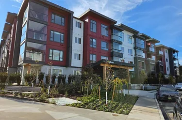 13760 75 A Ave Unit 321, Surrey, BC - MLS: R3172062