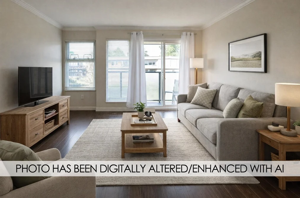 Condo for sale at 321 1850 E Southmere Crescent Surrey British Columbia - MLS: R3084206