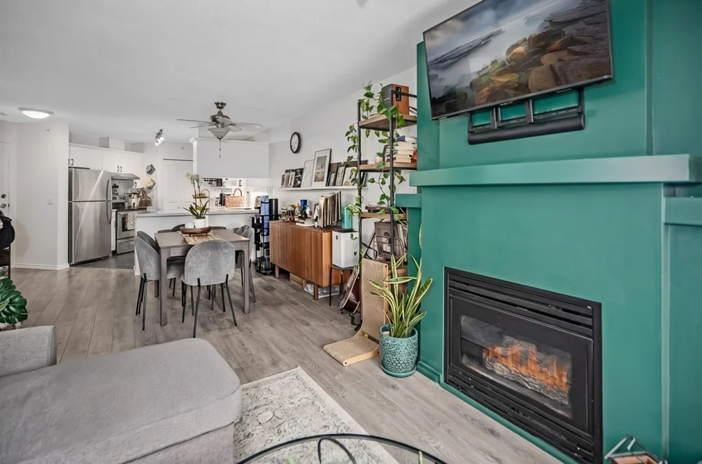 321 19750 64 AVENUE, Langley BC V2Y 2T1, Langley BC — Residential for Sale - Photo 6