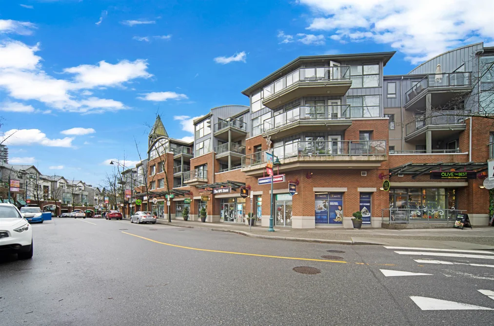 Condo for sale at 321 225 Newport Drive Port Moody British Columbia - MLS: R3117504
